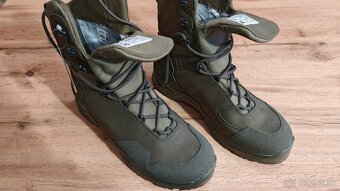 Taras Army Olive taktické kanady - 3