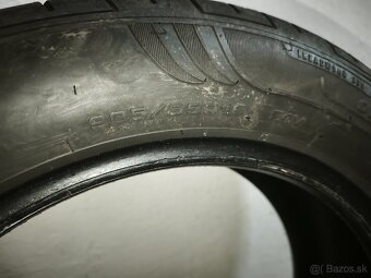 Letné pneu 205/55 R16 90V - 3
