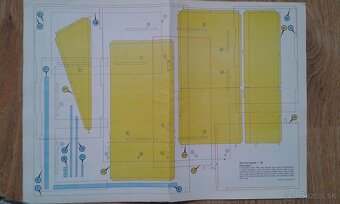Vystrihovánky ABC Automobily - 3