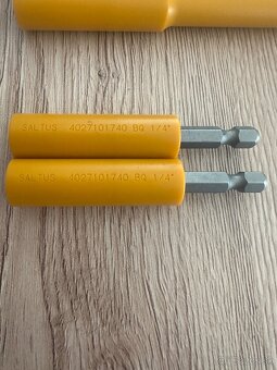 magneticke drziaky bitov - 3