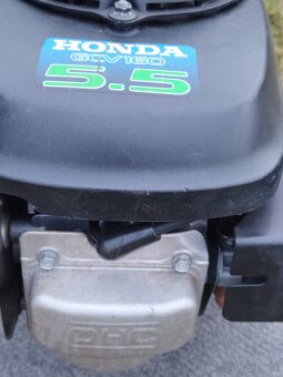 Honda motorr GCV 1604Takt spojka 80mm - 3