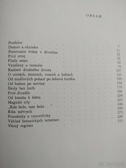 Pri prameňoch civilizácie- Július E. Lips (etnografia) - 3