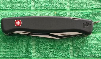 WENGER DELÉMONT RANGER 05 - 3