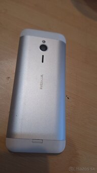 Nokia 230 dual sim biela - 3