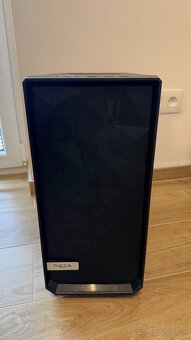 Fractal Design Meshify C TG - 3