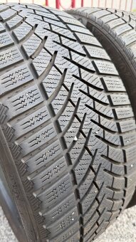 ⚪️2ks zimné 225/40 r18 - 3