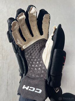 Rukavice CCM Jetspeed FT6 SR - 3