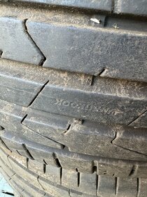 Letné pneumtiky 205/55R16 - 3