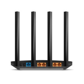 WiFi Router TP Link AC1200 - 3
