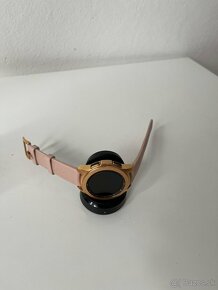 Samsung hodinky - 3