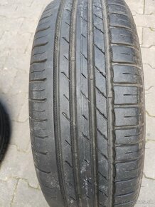 Pneumatiky Nokian Tyres 175/65 R15 84H - 3