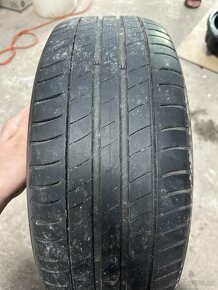 205/55 R16 Michelin letné pneu - 3