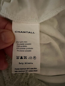 Predám nové šaty Chantall - 3