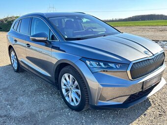 Skoda Enyaq iV 80 Loft - 3