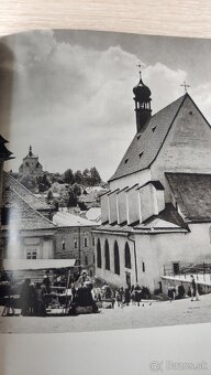 Ester Plicková - Banská Štiavnica - 3
