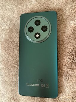 Oppo reno 12 fs green - 3