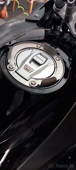 Podkova na BMW R1250GS k tankvaku OXFORD - 3
