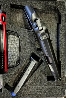 CZ 75 RETRO Limited Edition, kal 9x19 mm Luger, novovýroba - 3
