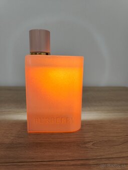 Burberry her elixir de parfum - 3