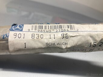 Hadica Mercedes-Benz sprinter A9018301196 - 3