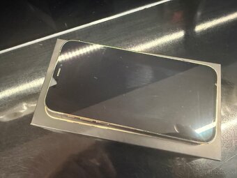 iPhone 12 Pro Gold 256 gb - 3