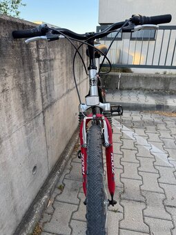 Dámsky bicykel CTM - 3
