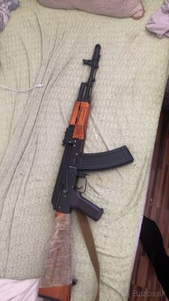 Ak47 airsoft 1ku1 replika - 3