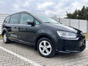 VW Sharan III 2.0TDi 103kW 2011 ✅CENA NA SK ŠPZ - 3