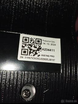 Hisense 65E7NQ PRO - 3