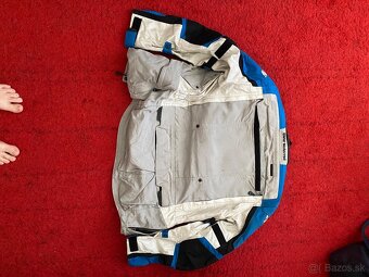BMW Ralley moto oblecenie - 3