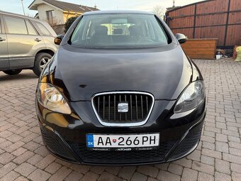 Seat Altea 1,4 tsi - 3