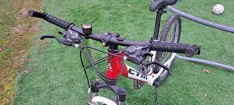 Horský bicykel - 3