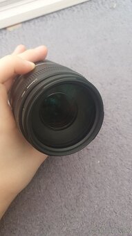 Canon 75-300 - 3