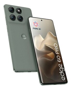 Motorola Edge 60 Pro 512gb - 3