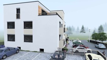 Byty predaj Novoť - 3