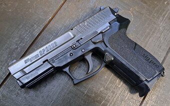 SIG SAUER SP 2022,P228 - 3