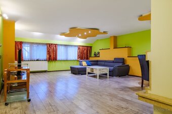 4-izb.rodinný dom s 6,2 ár.pozemkom, Diamantová ul, Ke-Západ - 3