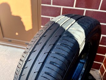 185/65 R15 Letné pneumatiky – 2 kusy - 3