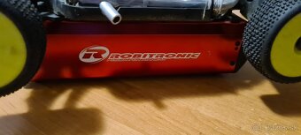 Team Durango Buggy 1/8 - 3