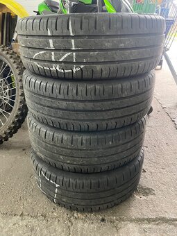 185/55 r15 letne - 3