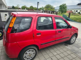 Suzuki Ignis - 3