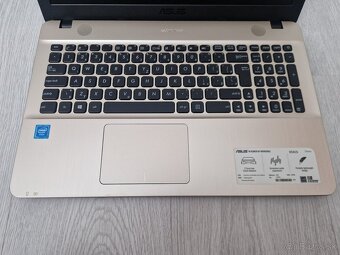 ASUS VivoBook X541s 15,6" Slim Top stav - 3