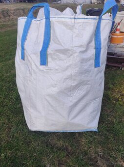 Predám Big bag vrecia - 3