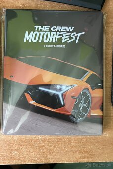 Steelbook - 3