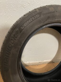 Hankook Ventus Prime4 205/55/R16 - 3