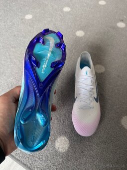 Nike mercurial - 3