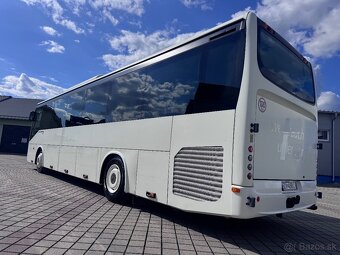 Irisbus Crossway 2009 53+1 - 3
