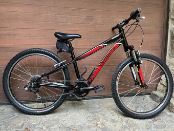 Bicykel SPECIALIZED HOTROCK 24” - 3