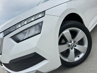 Škoda Kamiq 1.0TSI 85kW,MT/6,2020, 82494 km, ODPOČET DPH - 3