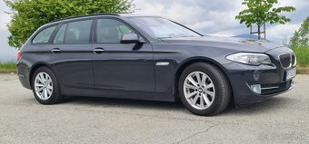 BMW 530xd F11 - 3